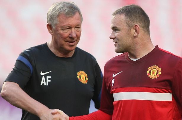 Trước những tin đồn cho rằng Rooney sẽ rời Old Trafford vào tháng Giêng tới, Rooney khẳng định: “Tôi đã nói nhiều lần rằng tôi sẽ tiếp tục ở lại đây, tôi muốn chơi cho Man United mãi mãi. Rõ ràng là tôi đã phạm phải một sai lầm trong quá khứ, nhưng mọi chuyện đã qua lâu rồi. Chừng nào mọi người còn muốn tôi ở lại Man United thì tôi sẽ chẳng đi đâu hết.”